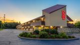 Red Roof Inn Kalamazoo East–Expo Center Exterior