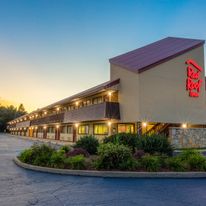 Red Roof Inn Kalamazoo East–Expo Center