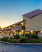 Red Roof Inn Kalamazoo East–Expo Center