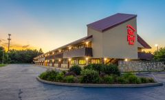 Red Roof Inn Kalamazoo East–Expo Center