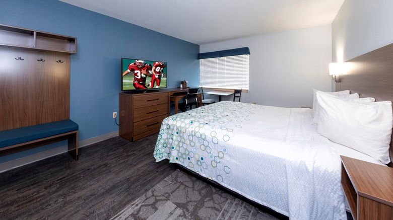 <b>HomeTowne Studios Wilmington-New Castle Room</b>. Images powered by <a href="https://www.leonardoworldwide.com/" title="Leonardo Worldwide" target="_blank">Leonardo</a>.