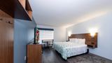 HomeTowne Studios Wilmington-New Castle Room