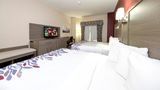 Red Roof Inn Yemassee Room