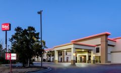 Red Roof Inn Yemassee