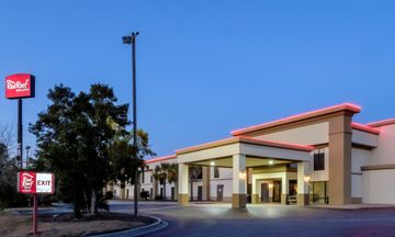 Red Roof Inn Yemassee