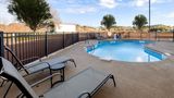 Red Roof Inn Yemassee Pool