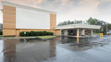 Red Roof Inn Knoxville Central Papermill Exterior