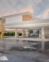 Red Roof Inn Knoxville Central Papermill