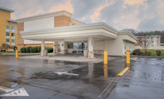 Red Roof Inn Knoxville Central Papermill