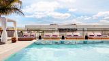 Kimpton Hotel Palomar South Beach Pool
