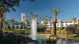 Hotel Vila Vita Parc Exterior