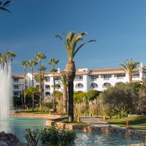 Hotel Vila Vita Parc