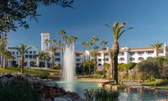 Hotel Vila Vita Parc