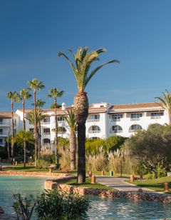 Hotel Vila Vita Parc