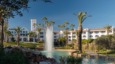 Hotel Vila Vita Parc
