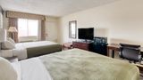 OYO Hotel Alexandria Room