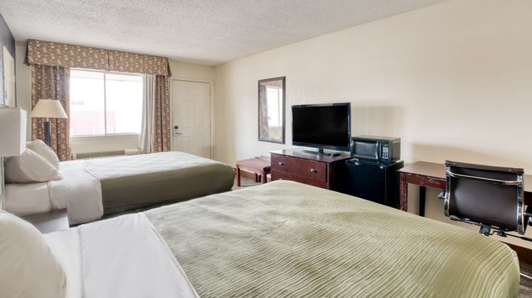 OYO Hotel Alexandria Room
