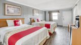 OYO Hotel Pineville LA Hwy 165 Room