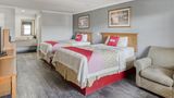 OYO Hotel Pineville LA Hwy 165 Room