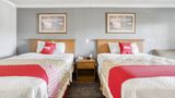 OYO Hotel Pineville LA Hwy 165 Room