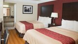<b>Red Roof Inn Ardmore Room</b>. Images powered by <a href="https://leonardo.com/" title="Leonardo Worldwide" target="_blank">Leonardo</a>.