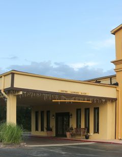 Red Roof Inn Ardmore