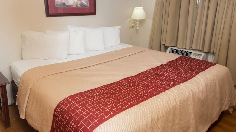 <b>Red Roof Inn Ardmore Room</b>. Images powered by <a href="https://leonardo.com/" title="Leonardo Worldwide" target="_blank">Leonardo</a>.