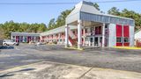 OYO Hotel Pineville LA Hwy 165 Exterior
