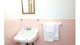 OYO Hotel Alpine TX near University Room