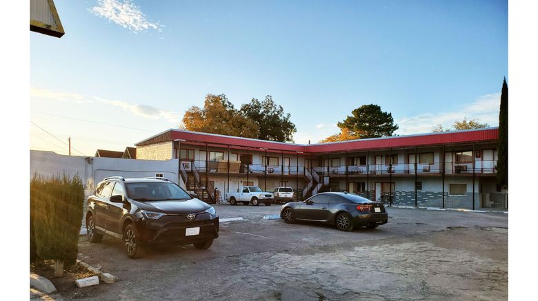 <b>OYO Hotel Alpine TX near University Other</b>. Images powered by <a href="https://www.leonardoworldwide.com/" title="Leonardo Worldwide" target="_blank">Leonardo</a>.
