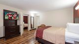 Red Roof Inn Starkville - University Suite