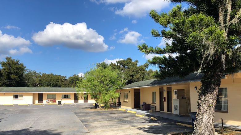 <b>OYO Superior Budget Inn Bartow Exterior</b>. Images powered by <a href="https://www.leonardoworldwide.com/" title="Leonardo Worldwide" target="_blank">Leonardo</a>.