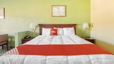 OYO Hotel Grenada West Room