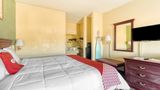 OYO Hotel Grenada West Room