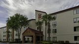 Red Roof PLUS+ Gainesville Exterior