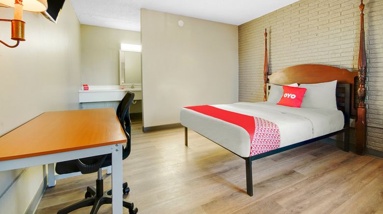 <b>OYO Hotel Petersburg VA I-95 & E Washing Room</b>. Images powered by <a href="https://www.leonardoworldwide.com/" title="Leonardo Worldwide" target="_blank">Leonardo</a>.