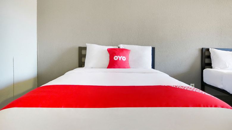 <b>OYO Hotel Petersburg VA I-95 & E Washing Room</b>. Images powered by <a href="https://www.leonardoworldwide.com/" title="Leonardo Worldwide" target="_blank">Leonardo</a>.