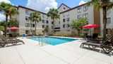 Red Roof PLUS+ Gainesville Pool