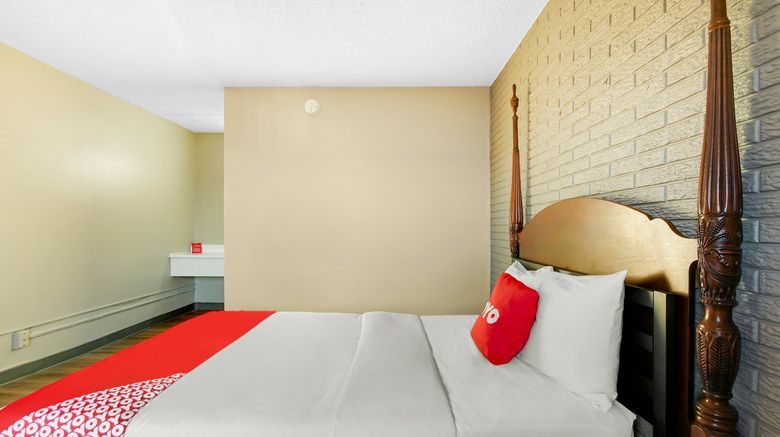 <b>OYO Hotel Petersburg VA I-95 & E Washing Room</b>. Images powered by <a href="https://www.leonardoworldwide.com/" title="Leonardo Worldwide" target="_blank">Leonardo</a>.