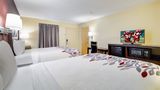 Red Roof Inn Augusta - Washington Road Room
