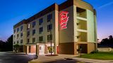 Red Roof Suites Fayetteville-Fort Bragg Exterior