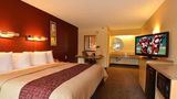 Red Roof Inn San Antonio Airport Room