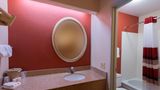 Red Roof Inn San Antonio Airport Room