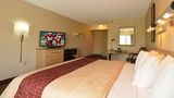 Red Roof Inn San Antonio Airport Room