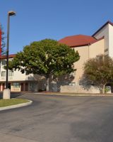 Red Roof Inn San Antonio Airport