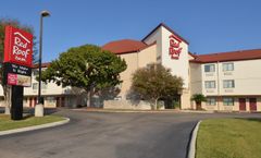 Red Roof Inn San Antonio Airport