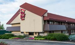 Red Roof Inn Dayton South – Miamisburg