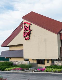 Red Roof Inn Dayton South – Miamisburg