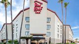 Red Roof Inn Laredo Exterior