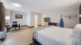 Red Roof Inn Laredo Room